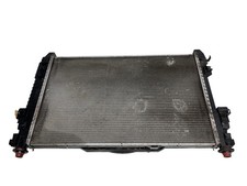 Mercedes A Klasse W169 MOPF A170 Wasserkühler Kühlerlüfter A1695001803 Automatik Mercedes A Klasse W169 MOPF A170 Wasserkühler Kühlerlüfter A1695001803 Automatik