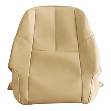 Second Row Driver Side Top Lean Back Seat Cover Replacement Second Row Driver Side Top Lean Back Seat Cover Replacement