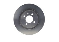 Bosch Bremsscheibe Hochgekohlt 0986478508
