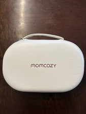 MOMCOZY M6 BP311 Mobile Style Hands Free Wearable Breast Pumps - PINK NWOB