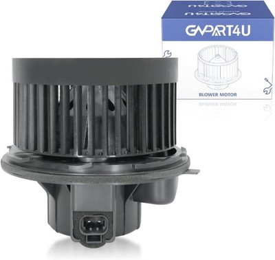 700089 Front HVAC Blower Motor Tahoe, Silverado 2000-2006