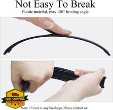 Beats Studio 3 Headband Hinge Cushion Repair Kit Black Gold