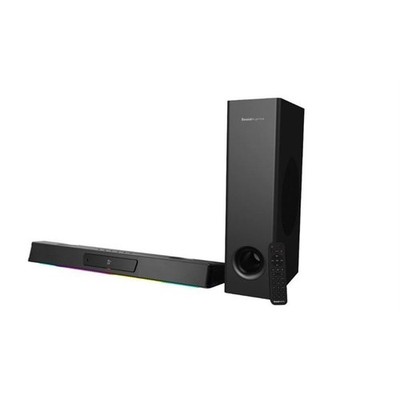 Creative Labs Sound Blaster Katana V2X schwarz 90 W