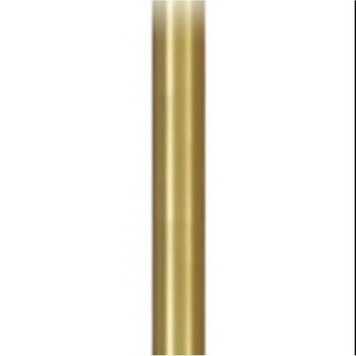 Minka Aire DR524-SBR Downrod, Soft Brass - Picture 1 of 5