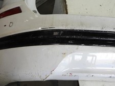 Pare-choc arrière Ford MONDEO