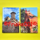 Malta - 2x 2 euro 2026 comm in blister.(Valletta en Faraohond)