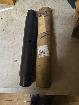 Genie P/N 824927GT Step Pin 2.00 Día 2.50 Día X 15.3 New