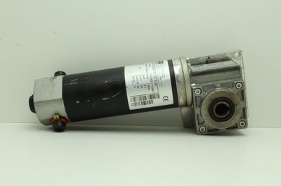 Motor Power Company ROK.311LB.FQ1.K14.DX.07.A1 + ROK31 FQ1.K14.DX Getriebemotor
