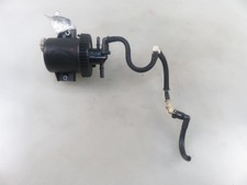 CITROËN C8 EA, EB Kraftstofffiltergehäuse Diesel 94kw 2003 26605735