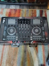 Numark NVII NV2 - 4-Deck Serato DJ Controller...