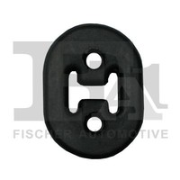 Fa1 Halter, Abgasanlage 793-915 FüR Honda