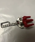 Vintage 1986 MOTU He-Man Original Authentic Gwildor Weapon Accessory