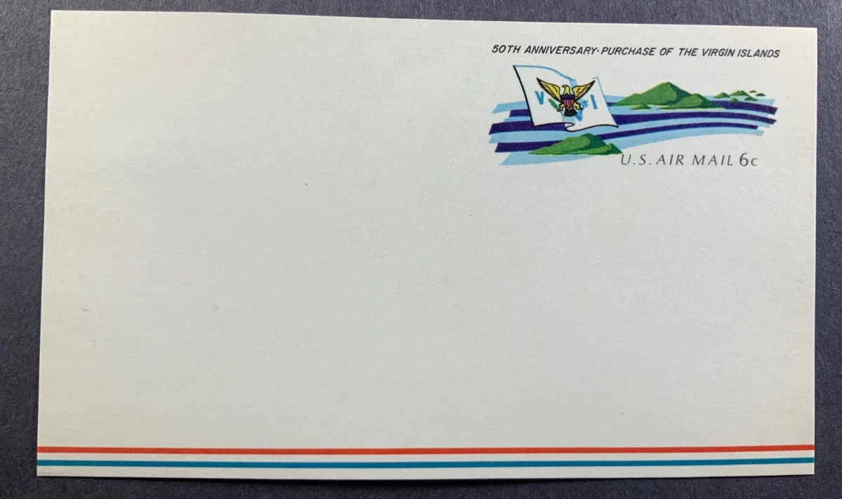 6 Cent US Back of Book Postal Cards & Stationery for sale | eBay