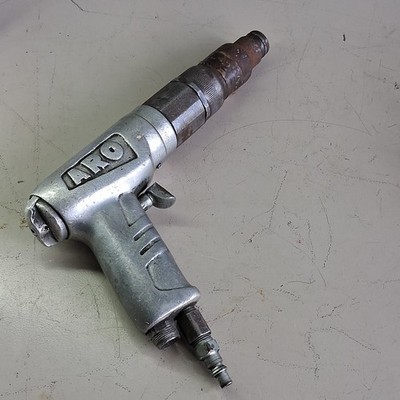 ARO Pneumatic Drill 288 MPN 3413M62 Powerful Industrial Tool. *FREE SHIPPING*