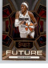 2024 Panini Select WNBA Basketball INSERT Cards Pick From List