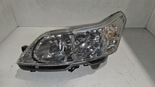 Feu avant (phare) Citroen C4