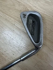 Medicus PC Single-Hinge Golf Training 5 Iron Steel Shaft RH Right Hand