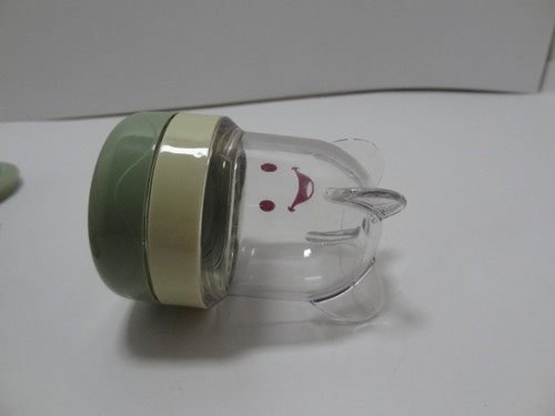 Magic Baby Bullet Food Processor Replacement Date Dial Storage Cups and Tray - 第 9/9 張圖片
