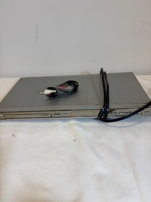 Philips DVP5960 DVD Player HDMI USB DivX 1080i Upscaling No Remote #C138