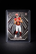 2024 Panini Phoenix - Rookies Jayden Daniels #198 (RC)