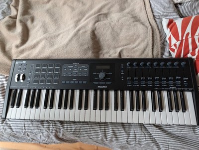 Arturia Keylab 61  Mk II