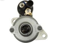 Anlasser As-Pl S3097S Audi A1 Audi A3 Seat Leon Skoda Fabia Skoda 12V 2Kw