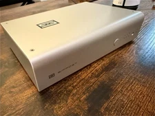Schiit Audio Bifrost 2/64 Multibit DAC - Silver