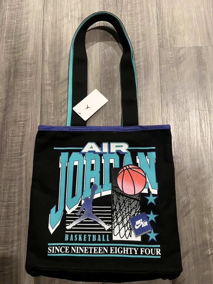 Michael Jordan NBA Bags for sale | eBay