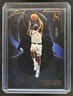 2024-25 Panini Silhouette James Harden Bronze #/49 Clippers