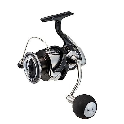 Daiwa 23 LEXA LT5000-CXH Spinning Reel