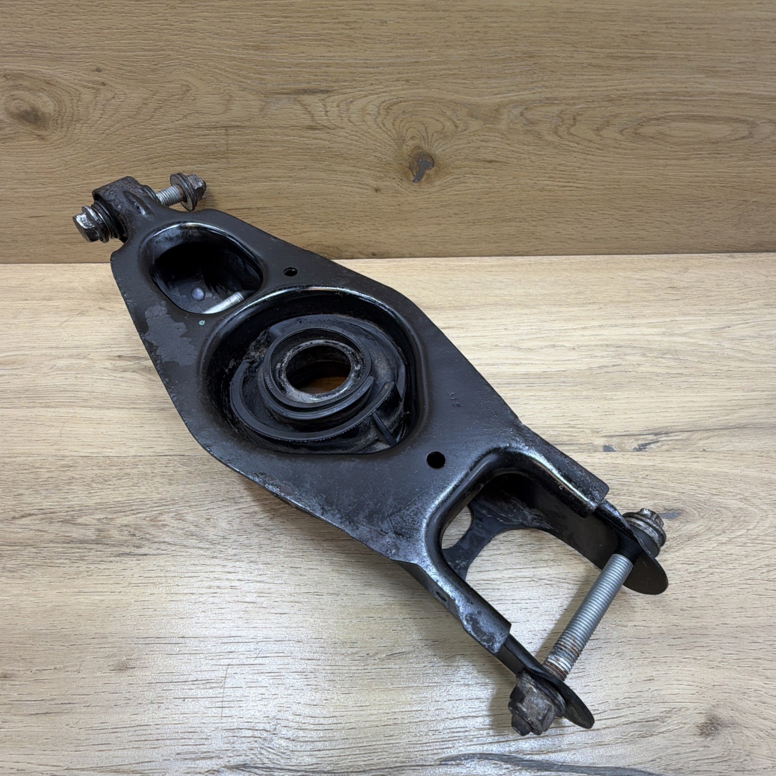 🟢 2014-2017 Maserati Ghibli Rear Left Side Suspension Lower Control Arm🟢