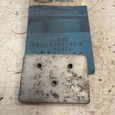 Nos Oem Ford 1969 - 1974 Ford Econoline Van Window Latch Anchor Plate New Nos Oem Ford 1969 - 1974 Ford Econoline Van Window Latch Anchor Plate New