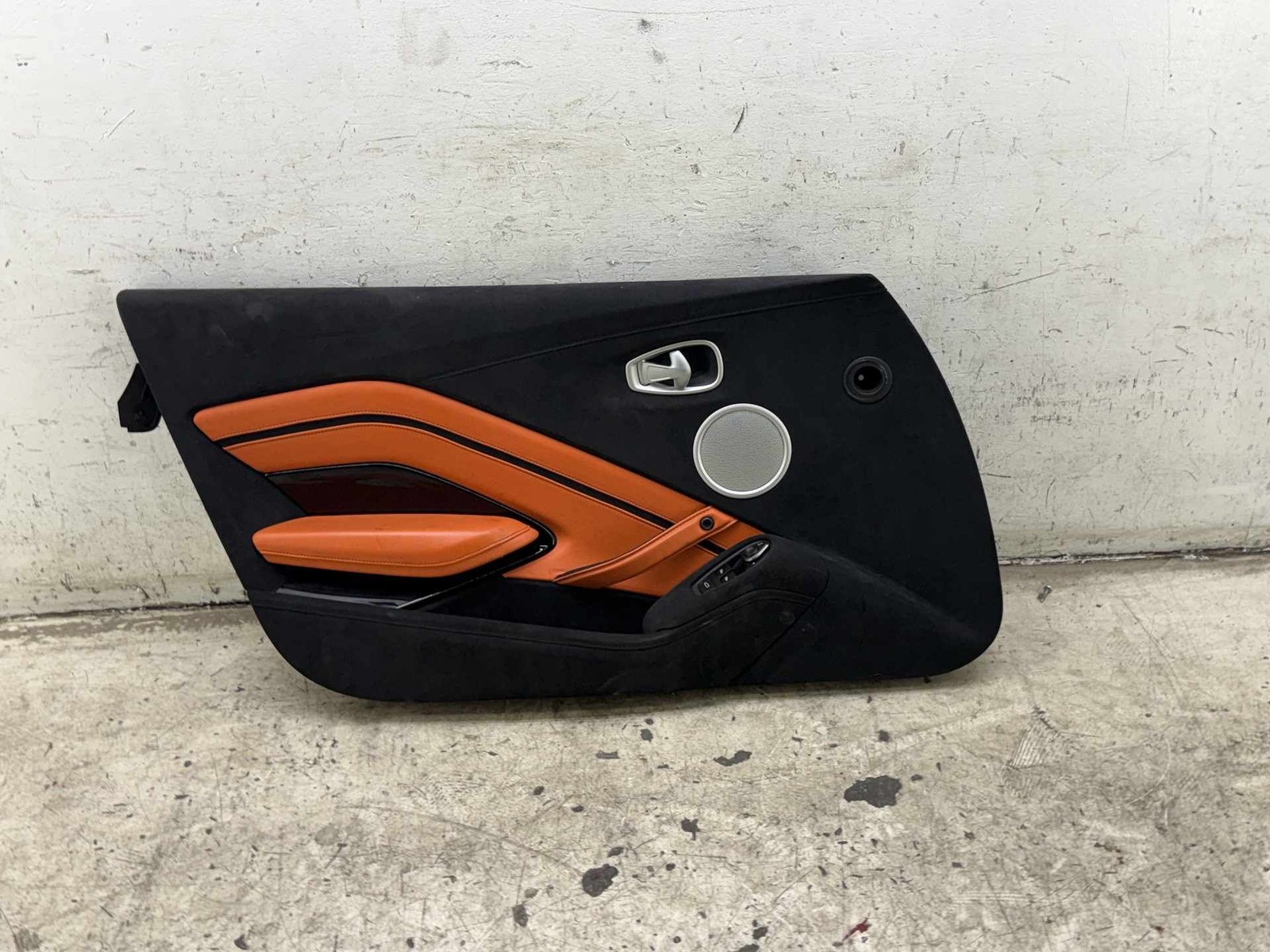 Aston Martin Vantage 2019-2023 Front Left Inner Door panel