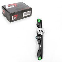 Fensterheber Elektrisch Hinten Links Ohne Motor FüR BMW 1Er F20 2010-2019