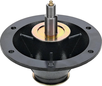Stens 285-974 Spindle Assembly Compatible, Black.