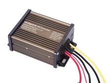 Pro Chaser DC-DC 72V 60V 48V Volt Voltage to 12V Step 20A 240W, Multicolor