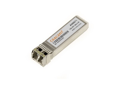 Module Transceiver SFP+ 10GBase-SR To Fiber Optic Multimode Lc. 850nm