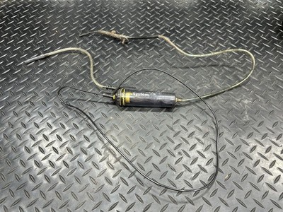 Honda VFR 750 RC36 Scottoiler Kettenschmierölsystem 90-93 VFR750