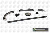 BGA Steuerkettensatz TC0780FK FüR Daihatsu