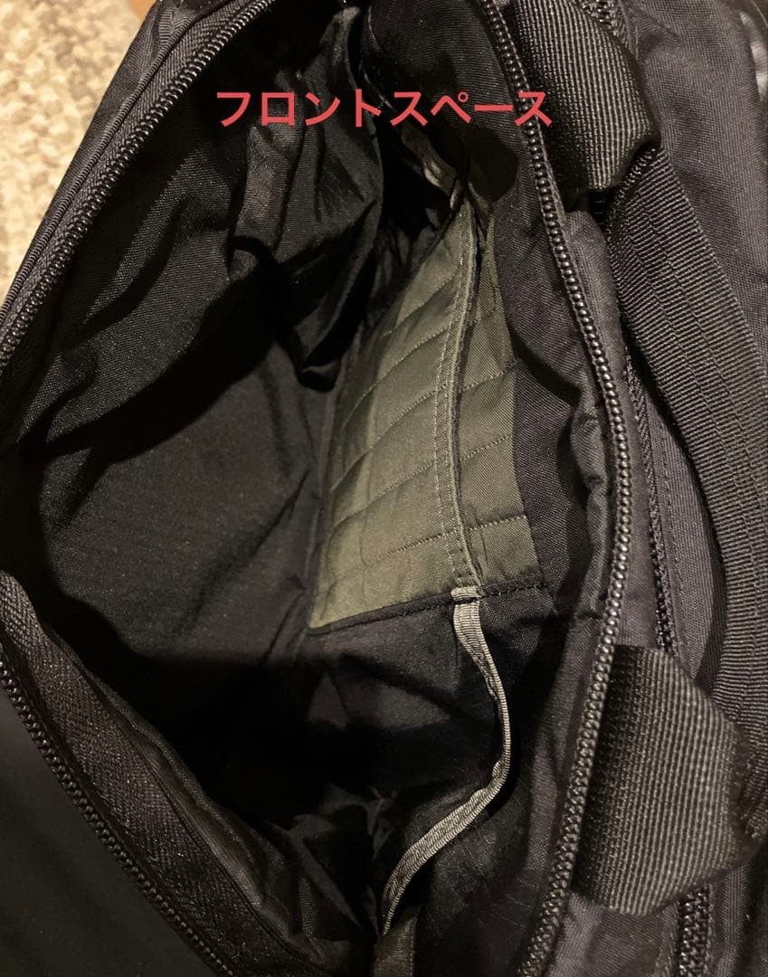 Gregory Covert Solid Day Pack Backpack - image 6