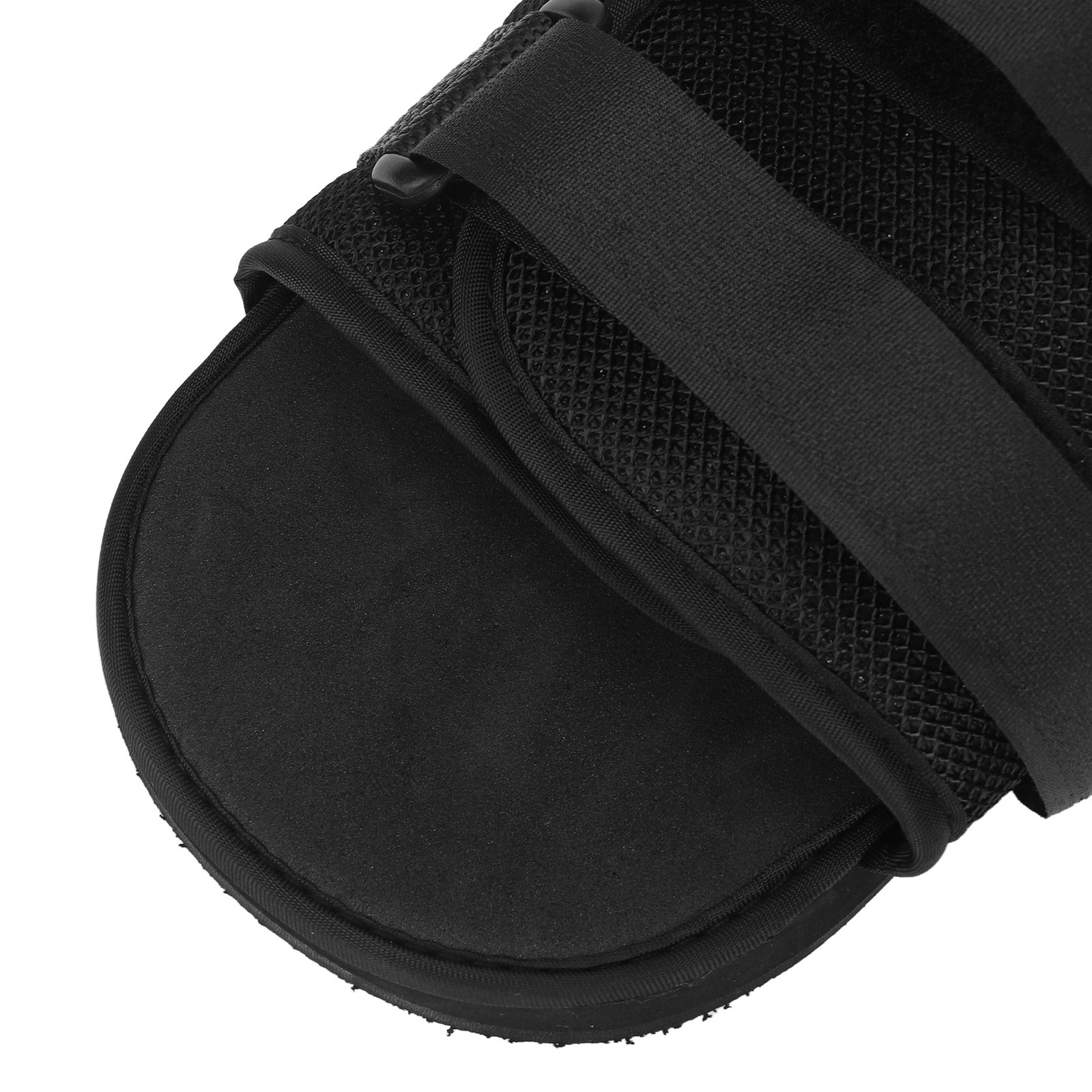 L Post Op Shoe Heel Ankle Pain Offloading Boot Foot Recovery For Surgery