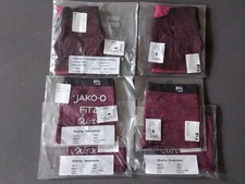 Jakoo Jako-o Fit-z Mädchen Set Unterwäsche 152 158 NEU Bustiers Shortys Hosen