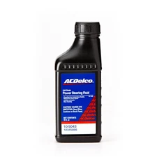 Genuine General Motors OE Fluid,P/S Cold Climate Acdelco 16Oz 12345866
