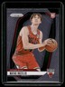 2024-25 Panini Prizm Matas Buzelis Chicago Bulls Rookie RC Card #252 NR! 🔥