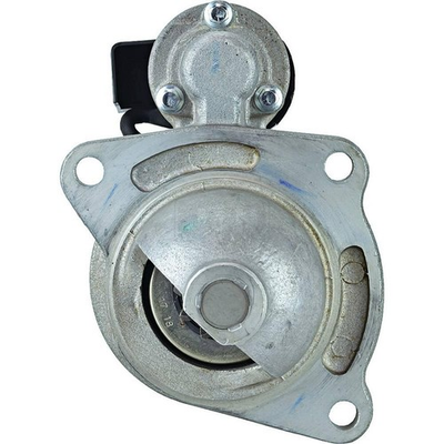 #ad New Starter Fits TAFE 45DI Simpson S325 Tractor By 410 30050 1200 0110 $386.40