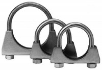 Bosal Rohrverbinder Schelle 250-864 BüGelschelle M8 64Mm