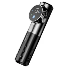 Mast Tattoo Archer Ultra Cordless Gun Machine Smart Control Pen Kit for Artists