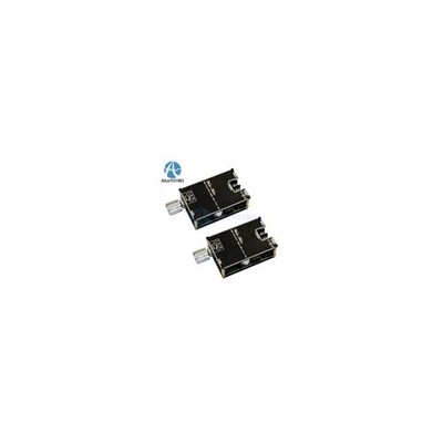 2x ZK-1001B Mono 100W   Audio Power Amplifier Module TWS DC7-24V TPA3116 *vv