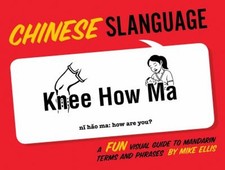 Chinese Slanguage : A Fun Visual Guide to Mandarin Terms and Phra