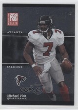 2003 Donruss Elite Michael Vick #56 2r3